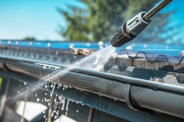 Best Pressure Washing Patio  in Windsor, MO