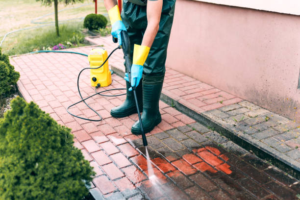 Best Commercial Building Pressure Washing  in Windsor, MO