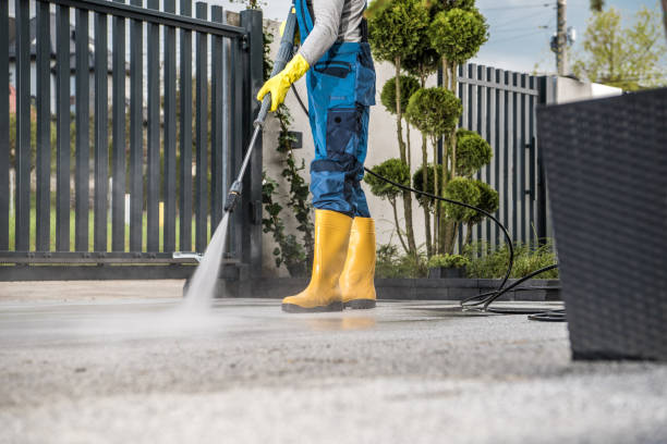 Best Sidewalk Pressure Washing  in Windsor, MO
