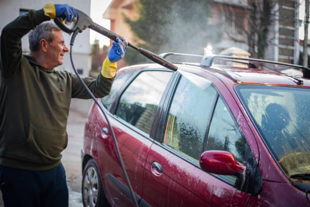 Why Choose Our Certified Pressure Washing Experts for Your Project Needs in Windsor, MO?